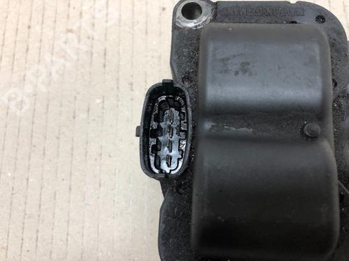 Ignition coil SMART CABRIO (450) 0.6 (S1OLA1, 450.441, 450.442, 450.443) | BP15536866M94 