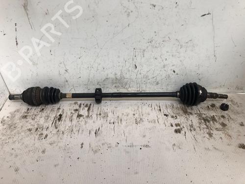 Right front driveshaft OPEL ASTRA G Hatchback (T98) 1.6 (F08, F48) | BP15300689M39 
