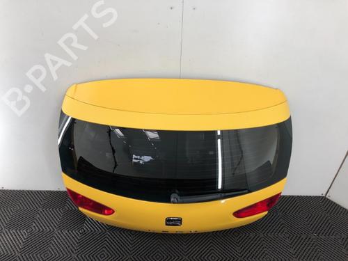 Tailgate SEAT LEON (1P1) 1.4 16V | BP17376081C6 