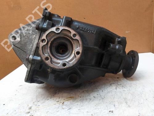 Rear differential BMW 3 (E46) 320 d | BP15310526M24 