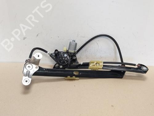 Raammechaniek links voor VW GOLF VII (5G1, BQ1, BE1, BE2) 1.2 TSI (86 hp) 16184720