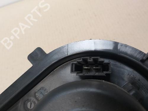 Heater blower motor VW GOLF IV (1J1) 1.6 | BP15341779M62 