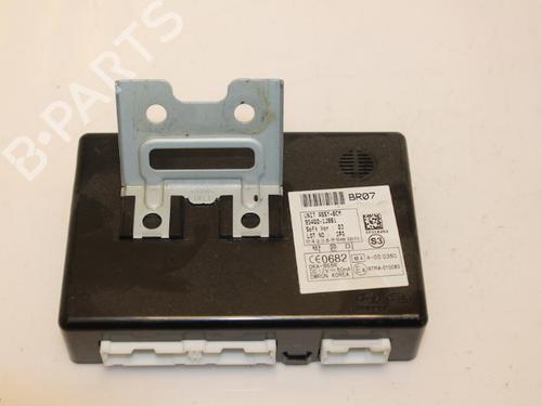 Used Electronic module HYUNDAI i20 I (PB, PBT) 1.2 (86 hp) 15322039