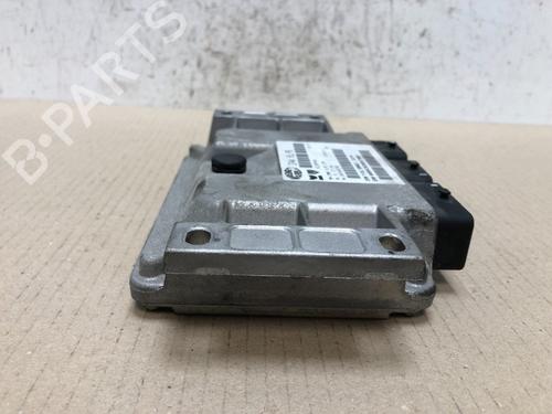Engine control unit (ECU) CITROËN C5 II (RC_) 1.8 16V | BP15533570M57 