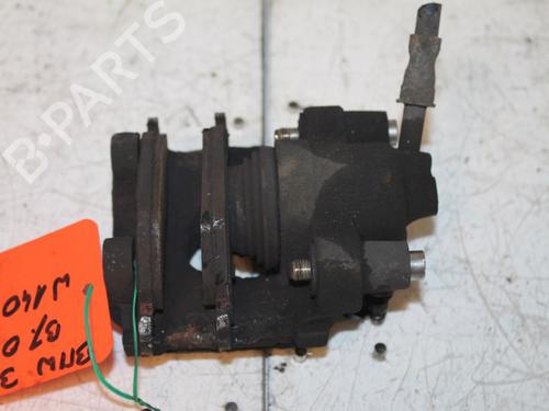 Used Left rear brake caliper BMW 3 Touring (E46) 320 d (150 hp) 15307166