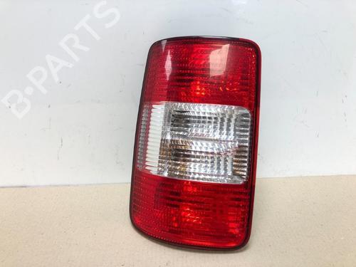 Used Left taillight Left taillight 20154966 20154966