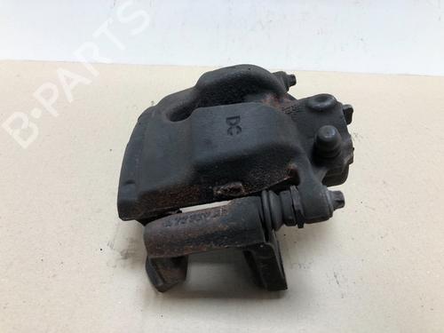 Left front brake caliper MERCEDES-BENZ B-CLASS Sports Tourer (W247) B 200 d (247.012) | BP16379671M105 