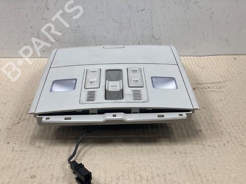 Kabinelys VW POLO VI (AW1, BZ1, AE1) 1.0 TSI | BP37204148I8 - Image 3