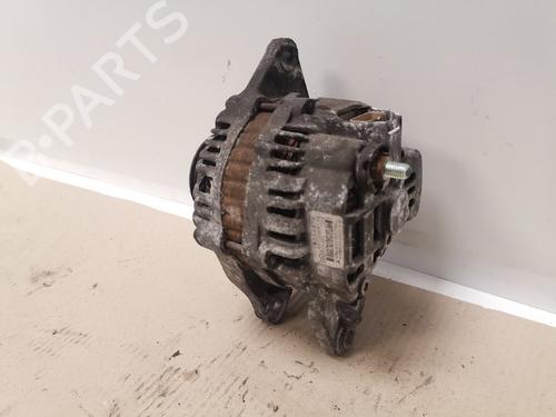 Alternador MITSUBISHI COLT VI (Z3_A, Z2_A) 1.5 (Z23A) (109 hp) A5TG0091AE