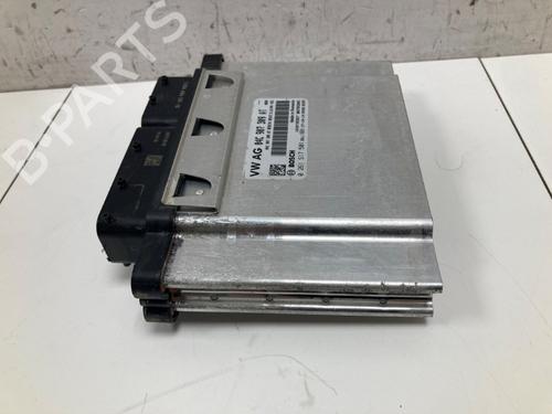 Engine control unit (ECU) SEAT IBIZA V (KJ1, KJG) 1.0 TSI | BP37209383M57 - Image 4