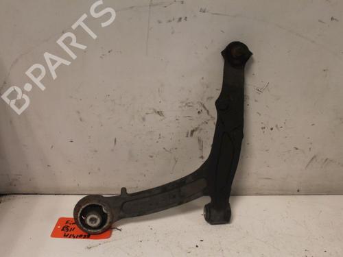 Used Left front suspension arm FIAT PANDA (169_) 1.2 (169AXF2A, 169AXF1A) (69 hp) 15307901
