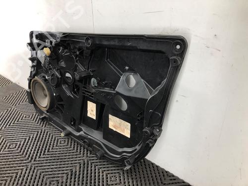 Front right window mechanism FORD FIESTA VI (CB1, CCN) 1.6 TDCi | BP37214937C23 - Image 4