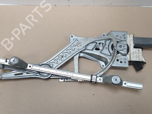 Used Front right window mechanism OPEL SIGNUM Hatchback (Z03) 2.2 direct (F48) (155 hp) 15649804