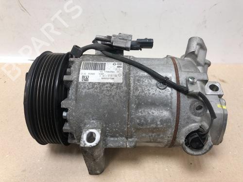 Used AC compressor AC compressor 24537108 24537108