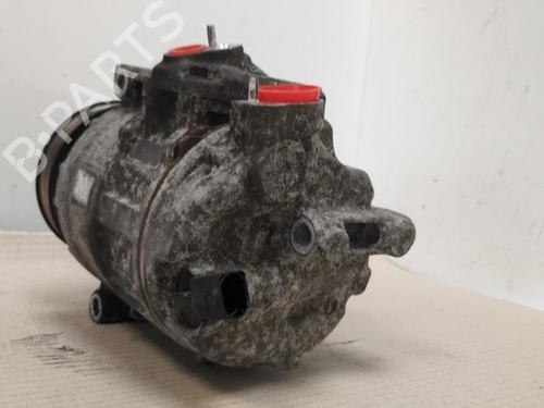 AC compressor VW TOURAN (1T1, 1T2) 1.9 TDI | BP15767296M34 