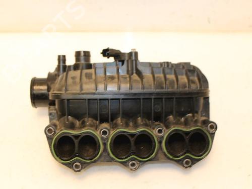 Intake manifold FORD FIESTA VI (CB1, CCN) 1.0 EcoBoost | BP15327309M70 