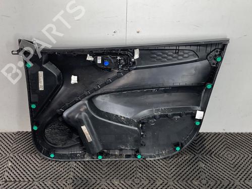 Front left panel HYUNDAI i10 III (AC3, AI3) 1.0 MPi | BP37210416C58 - Image 8