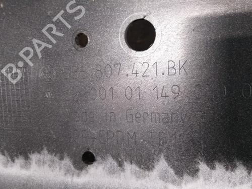Rear bumper VW GOLF VII (5G1, BQ1, BE1, BE2) 1.6 TDI | BP15968742C8 
