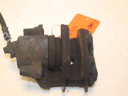 Right front brake caliper VW UP! (121, 122, BL1, BL2, BL3, 123) 1.0 | BP15316291M104 - Image 2