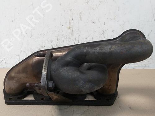 Used Exhaust manifold Exhaust manifold 16075369 16075369