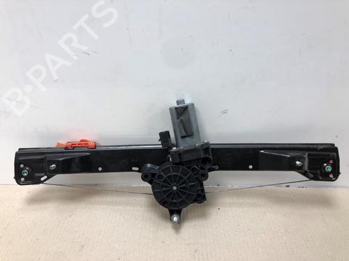 Used Front right window mechanism Front right window mechanism 37206447 37206447