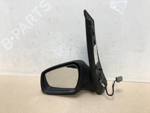 Retrovisor izquierdo FORD FOCUS C-MAX (DM2) 1.6 | BP15535912C26 
