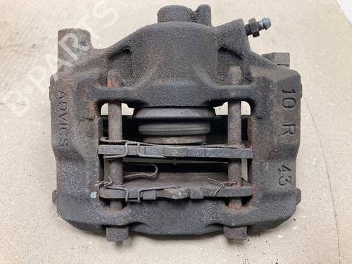 Used Right rear brake caliper Right rear brake caliper 22905058 22905058