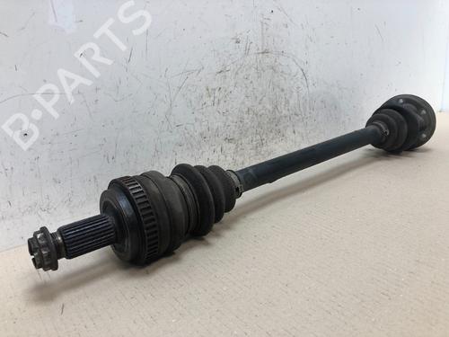 Left rear driveshaft BMW 1 (E87) 116 i | BP15533693M40 