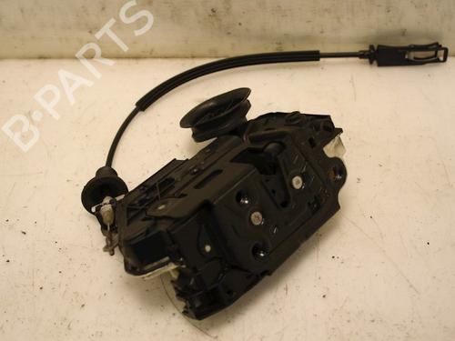 Used Rear right lock VW GOLF VI (5K1) 2.0 TDI (110 hp) 15336181