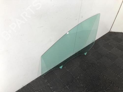 Front left door window NISSAN NOTE (E12) 1.2 | BP37203658C18 - Image 3