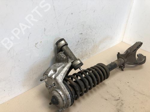 Right front shock absorber ALFA ROMEO 147 (937_) 1.6 16V T.SPARK ECO (937.AXA1A, 937.BXA1A) | BP16064635M17 