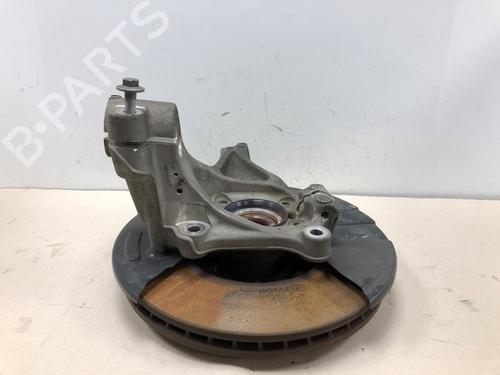 Used Right front steering knuckle Right front steering knuckle 37214204 37214204