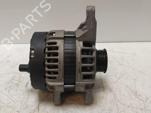 Alternator MERCEDES-BENZ B-CLASS Sports Tourer (W246, W242) B 220 CDI / d (246.203) | BP16033247M7 