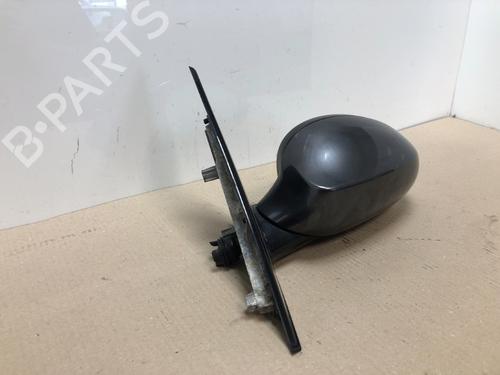 Left mirror BMW 1 (E87) 120 d | BP15767314C26 