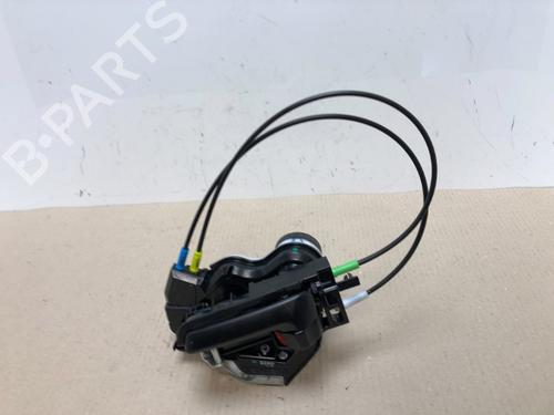 Rear left lock SUZUKI CELERIO (LF) 1.0 (AVK310) | BP37213023C100  - Image 5