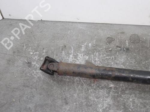Driveshaft SUBARU IMPREZA Saloon (GD) 2.0 WRX Turbo AWD (GDA) | BP15326809M37 