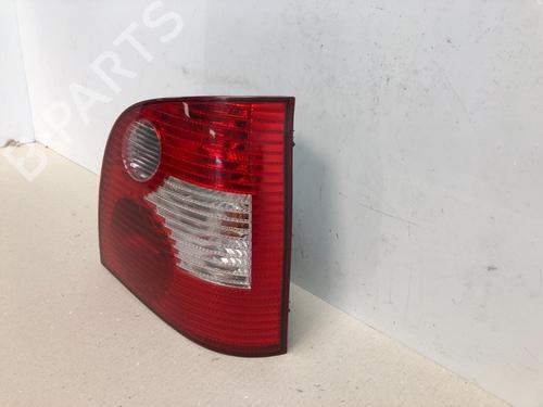 Right taillight VW POLO (9N_, 9A_) 1.2 12V | BP15535755C35 
