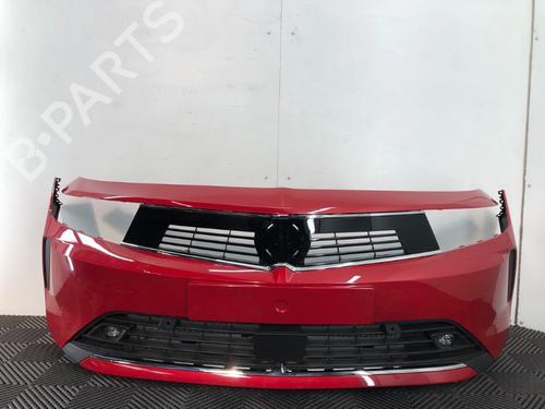 Used Front bumper OPEL ASTRA L (O5) 1.2 (FPHNSL, FPHNSR) (131 hp) 16265805