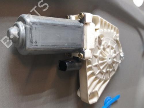 Front left window mechanism MERCEDES-BENZ A-CLASS (W169) A 150 (169.031, 169.331) | BP15341006C22 