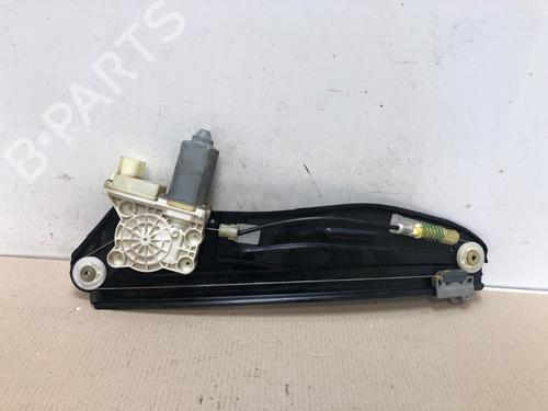 Rear left window mechanism BMW 7 (E65, E66, E67) 730 d | BP15650186C24 - Image 5