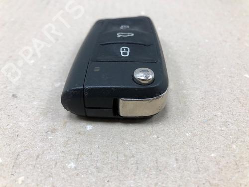 Electronic module SKODA SCALA (NW1) 1.5 TSI | BP37212891M83 - Image 2