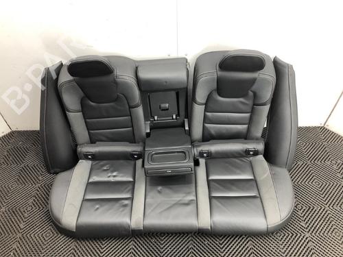 Seats set VOLVO S60 III (224) T4 | BP25489151C78  - Image 6