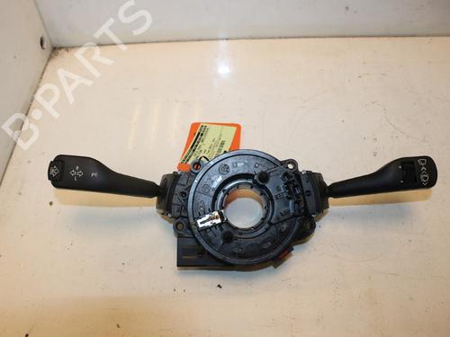 Used Steering column stalk BMW X3 (E83) 2.0 sd (177 hp) 15316766