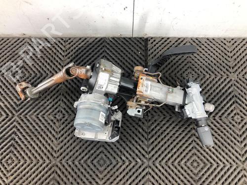Steering column VW POLO VI (AW1, BZ1, AE1) 1.0 TSI | BP37204158M21 - Image 9