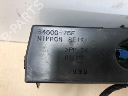 Display monitor SUZUKI IGNIS I (FH) 1.3 (HV51, HX51, RG413) | BP15298456C48 