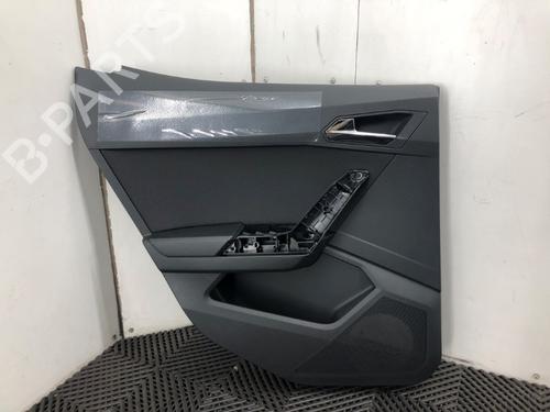 Used Rear right panel Rear right panel 16379837 16379837