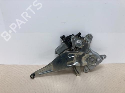 Rear left window mechanism SUZUKI SWIFT III (MZ, EZ) 1.3 (RS413, ZC11S) | BP37207576C24 - Image 5