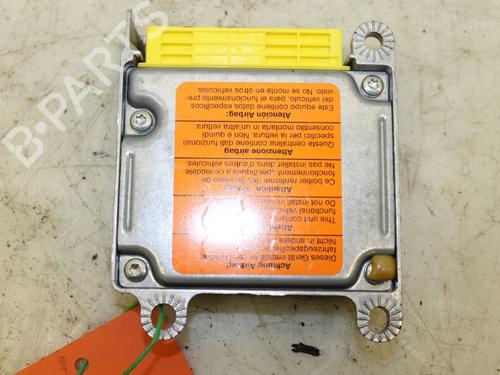 Used ECU airbags VW LUPO I (6X1, 6E1) 1.4 16V (75 hp) 15301996