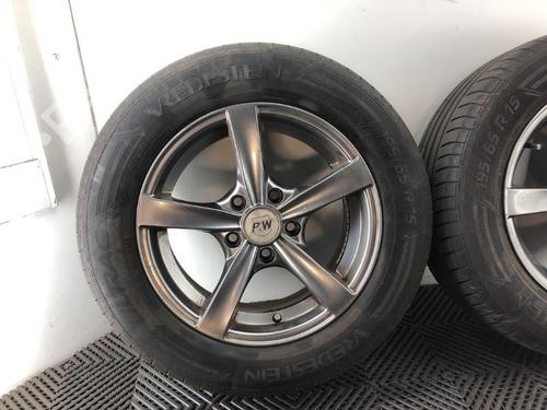 Rim VW CADDY III Box Body/MPV (2KA, 2KH, 2CA, 2CH) 2.0 SDI | BP15347482C45 