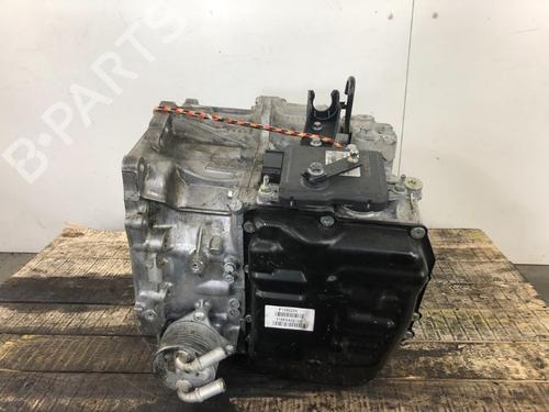 Gearbox VOLVO V40 Hatchback (525) T3 | BP37214859M3 - Image 4